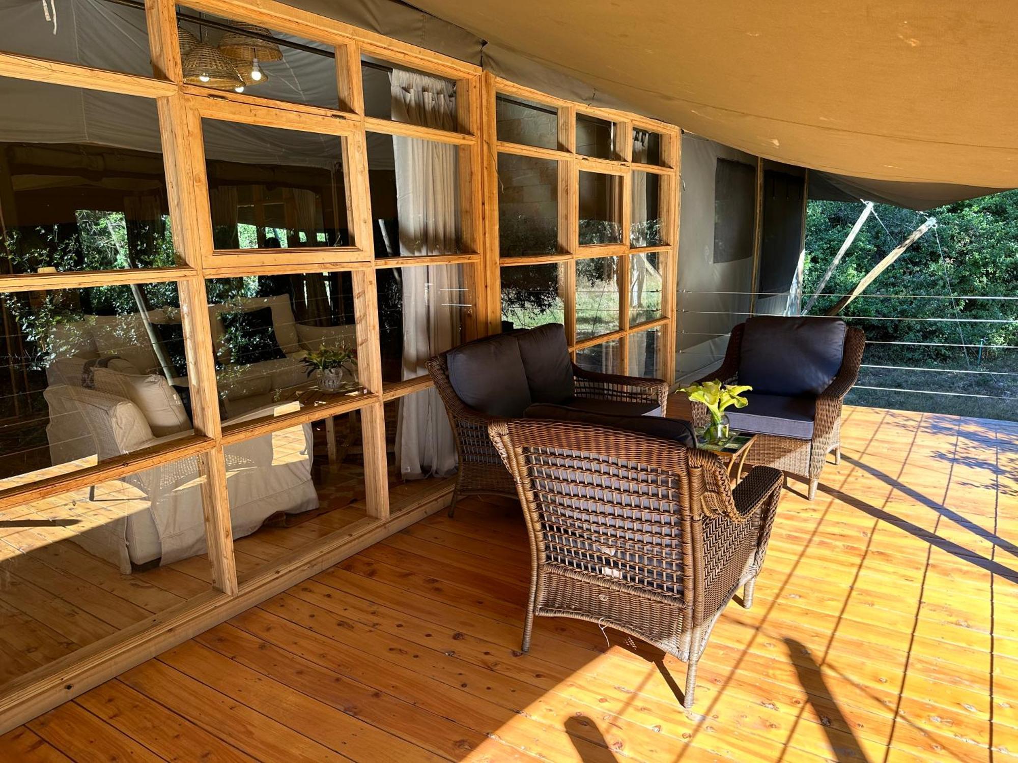 Olesamara Collection Hotel Nanyuki Exterior foto