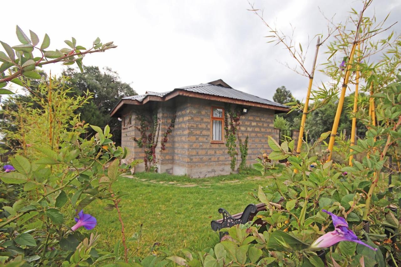 Olesamara Collection Hotel Nanyuki Exterior foto